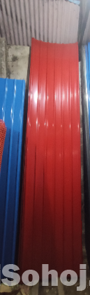 জালালাবাদের রঙ্গিন টিন